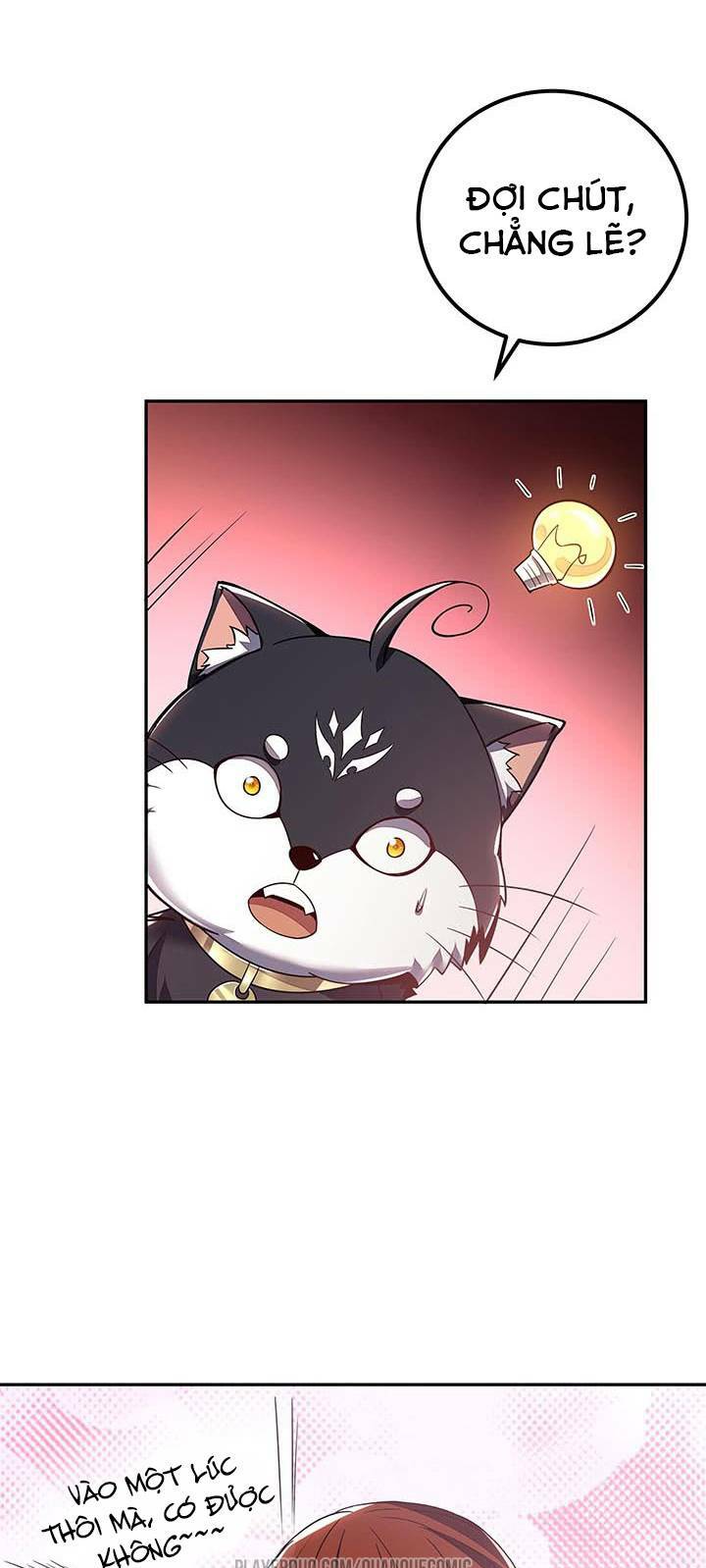 bất tử thần vương tu liên tục chapter 17 5