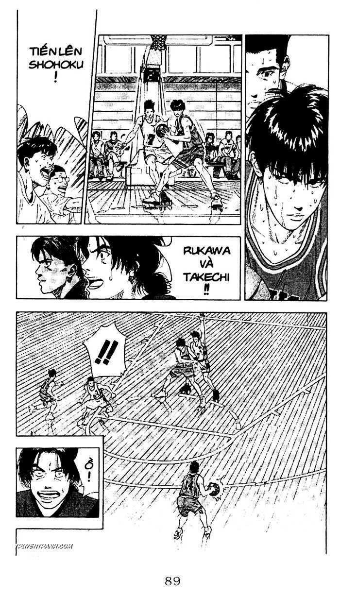 cao thủ bóng rổ chapter 161 17