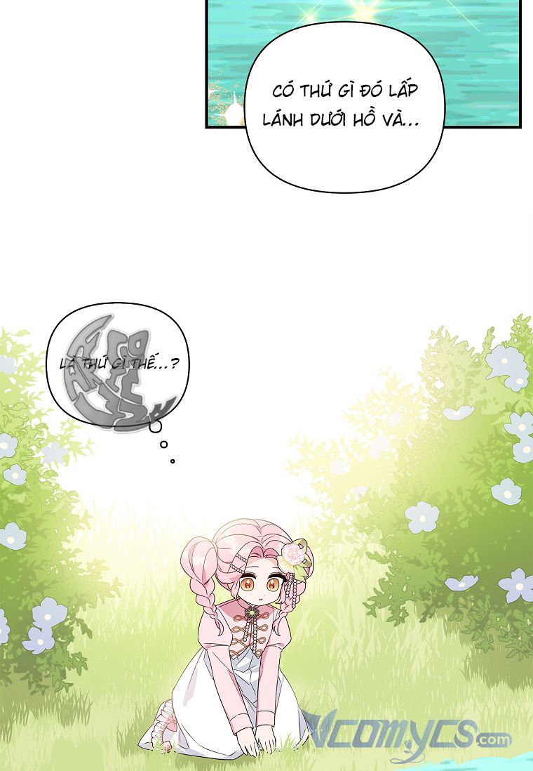 trở thành con gái út của công tước phản diện chapter 3 85