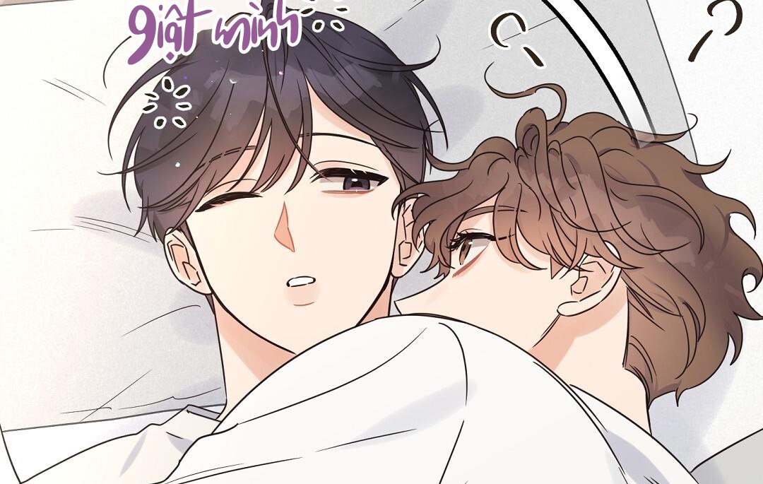 phức cảm tự ti của omega chapter 41 9