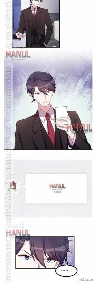 tiểu bạch nam thần daddy chapter 171 7