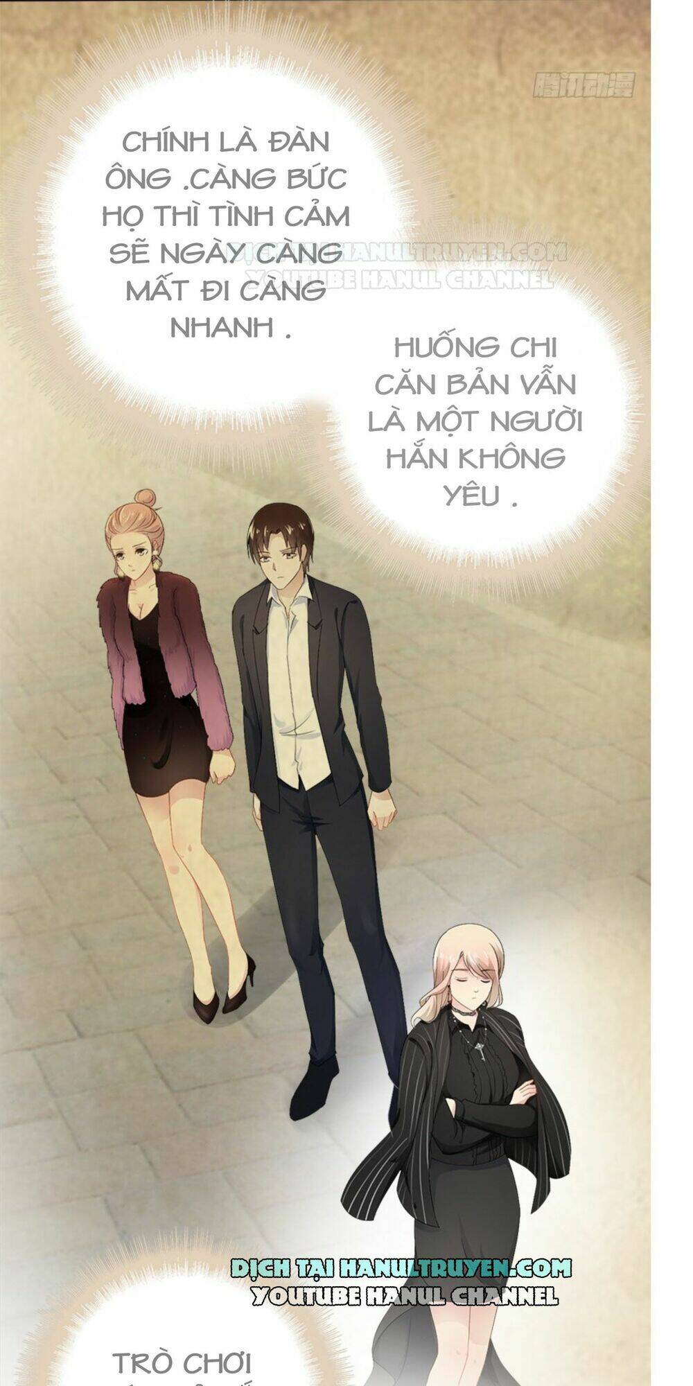 thần bí đế thiếu điềm sủng thê chapter 23 18