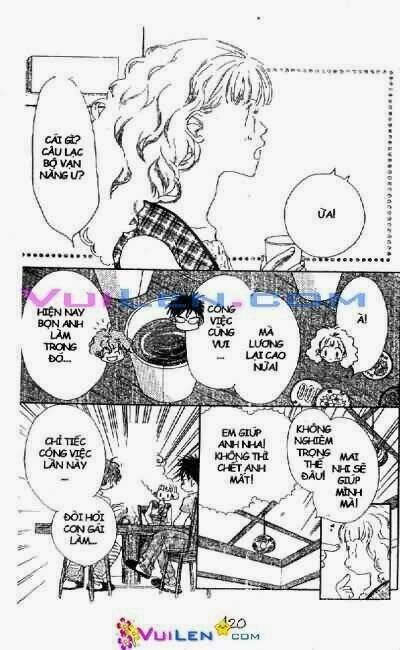 nữ sinh thời đại chapter 11 120