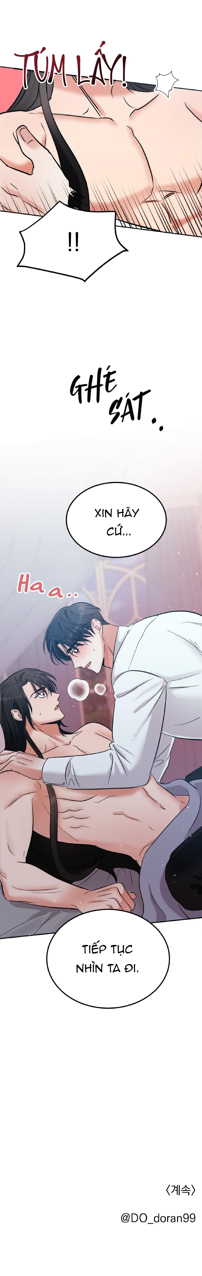 giam giữ ác ma chapter 2 34