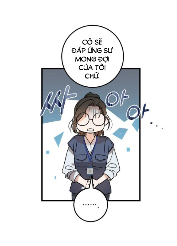 Nóng Lòng Muốn Giày Vò Em chapter 5.1 13