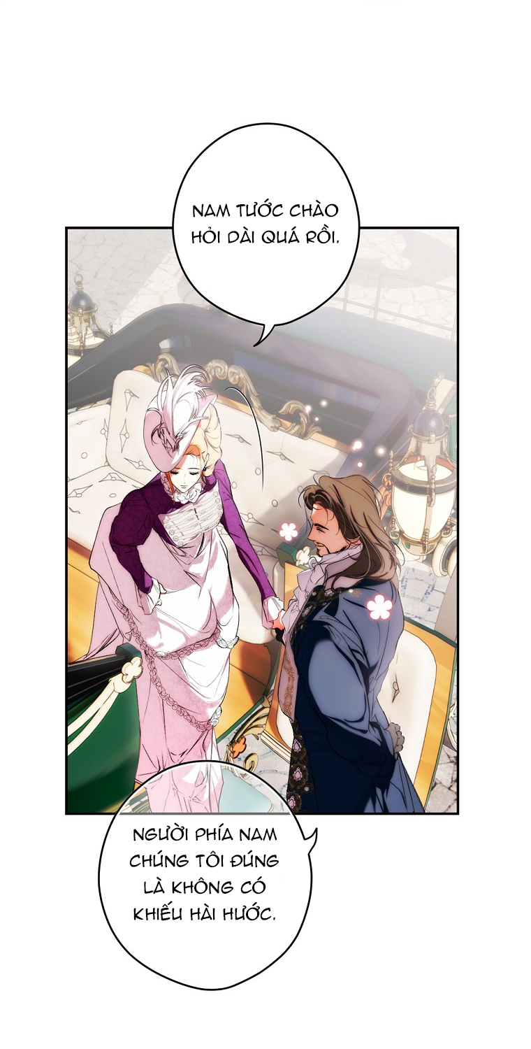 quý cô bí ẩn - secret lady chapter 94.2 14