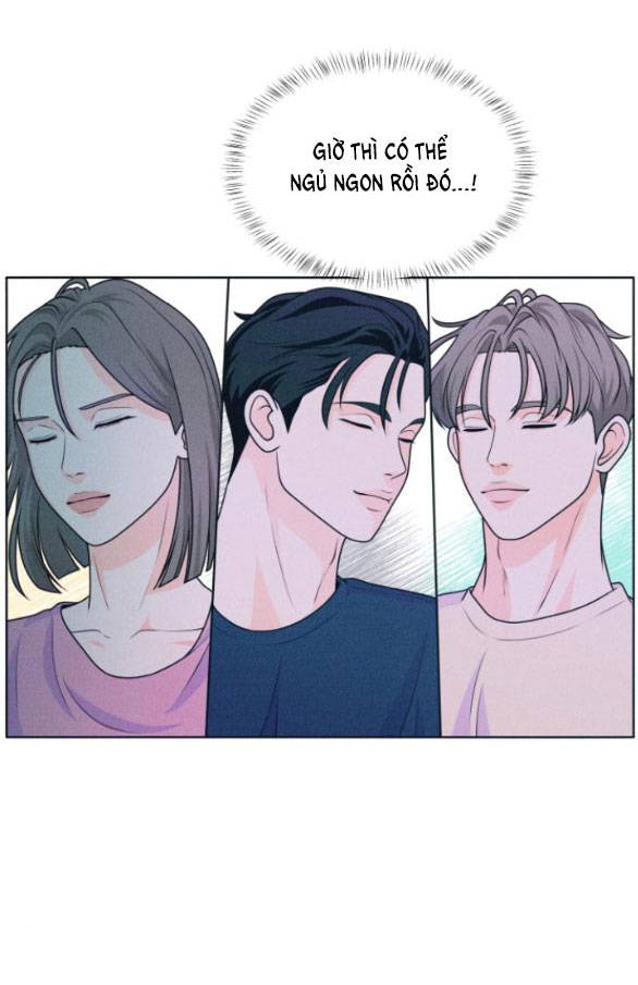 thiếu niên hướng nội chapter 21.1 27