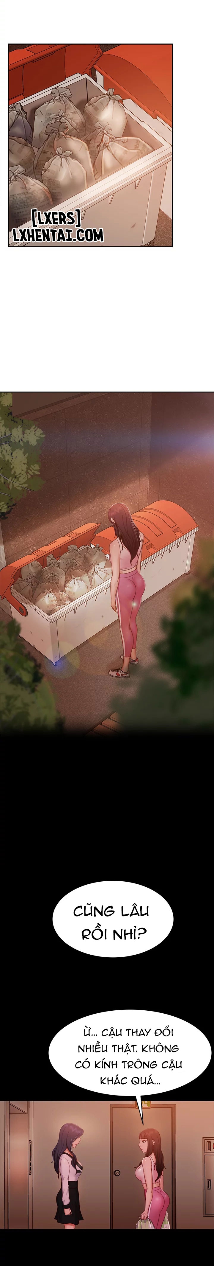 một ngày rối rắm chapter 48 16