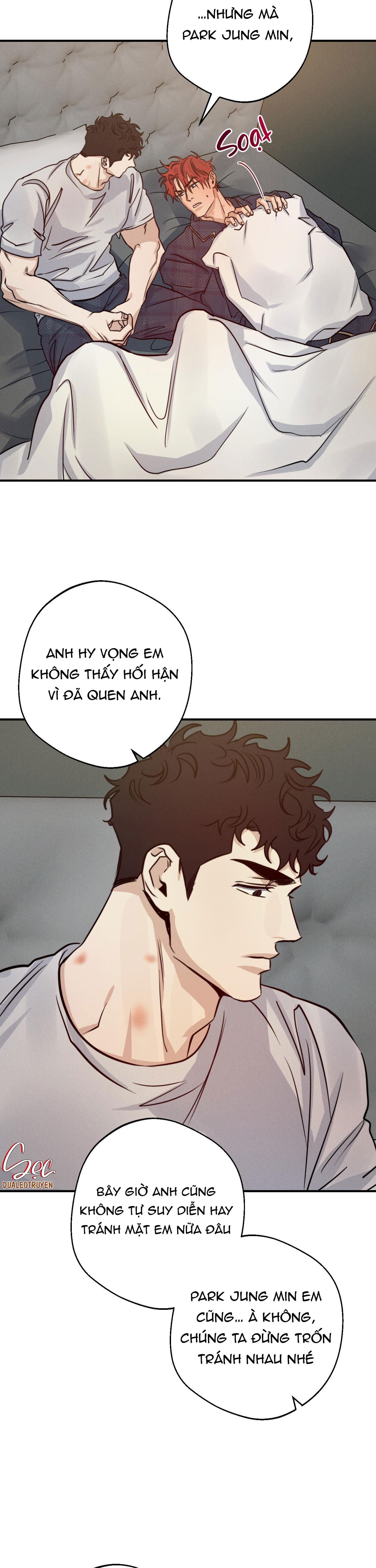 high clear chapter 41 14