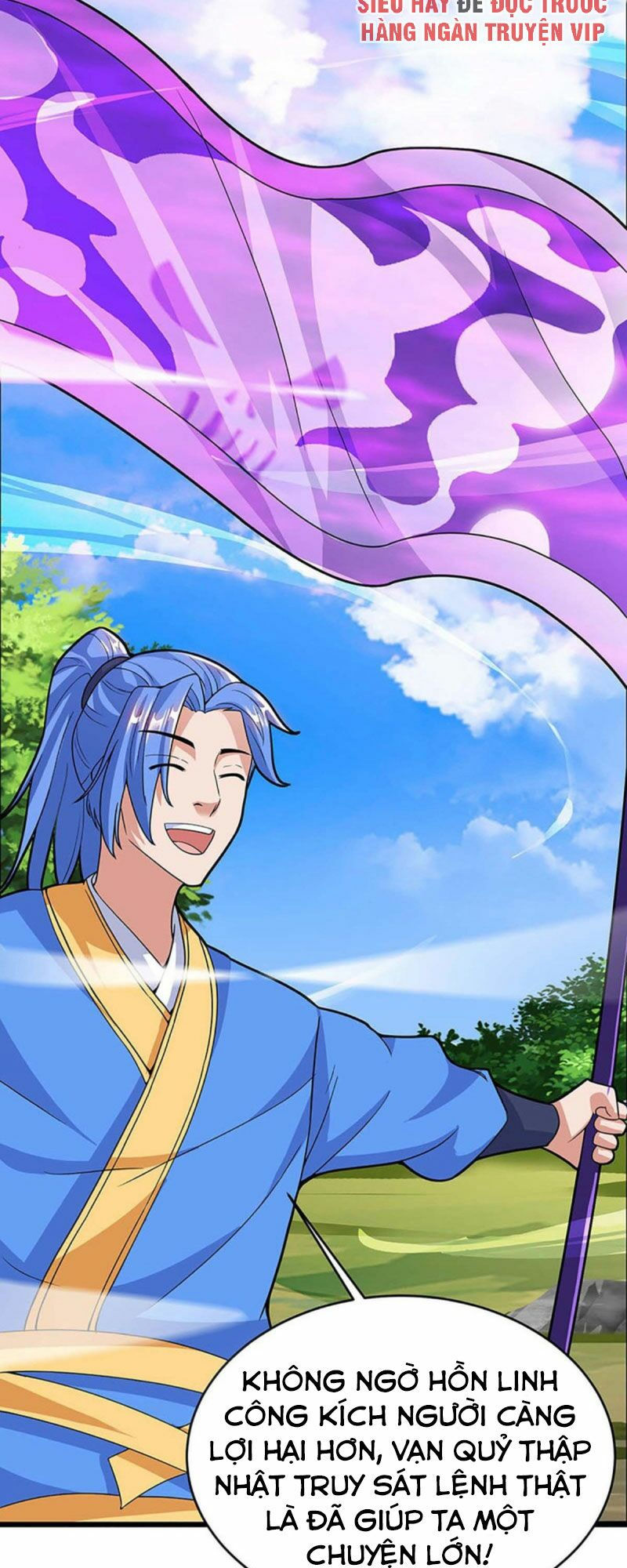 tối cường thăng cấp chapter 135 25