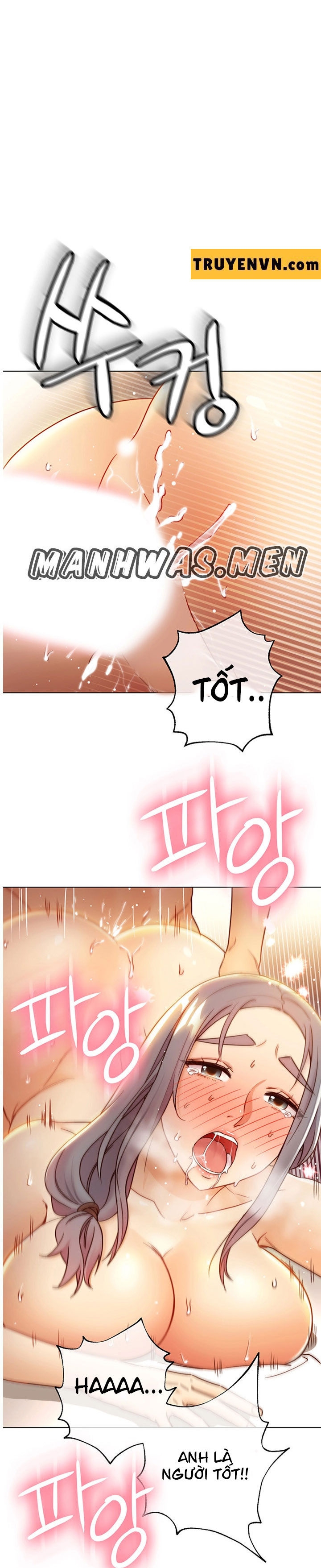 bạn của mẹ kế chapter 44 16