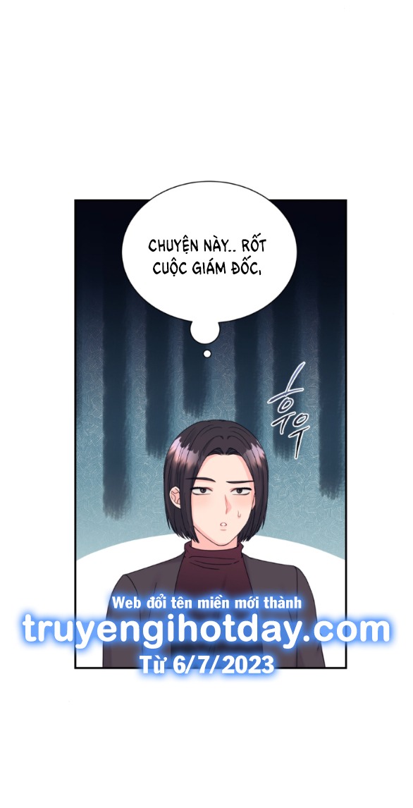 Người Vợ Giả Mạo chapter 20.1 - Trang 11
