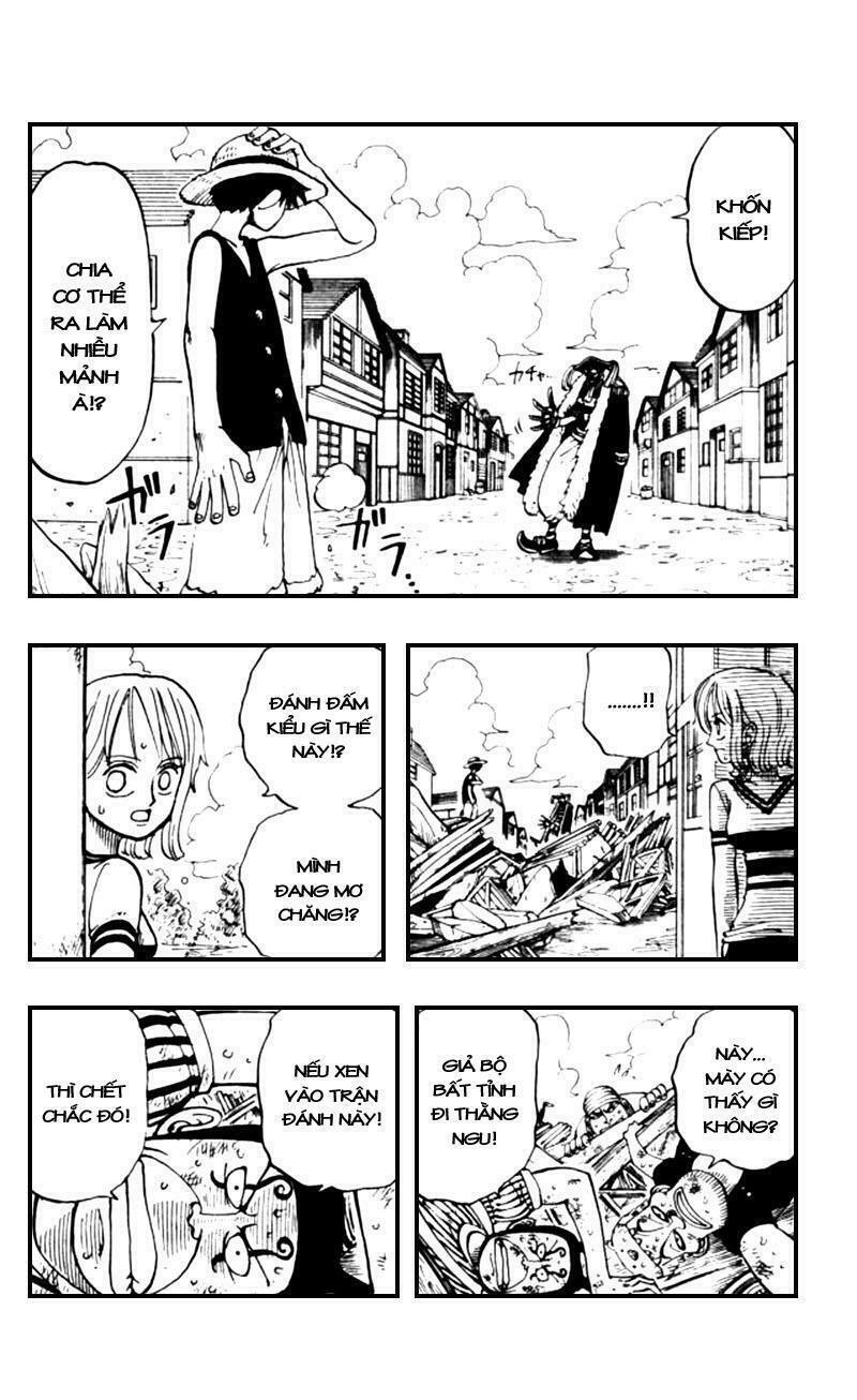 đảo hải tặc - one piece chapter 18 12