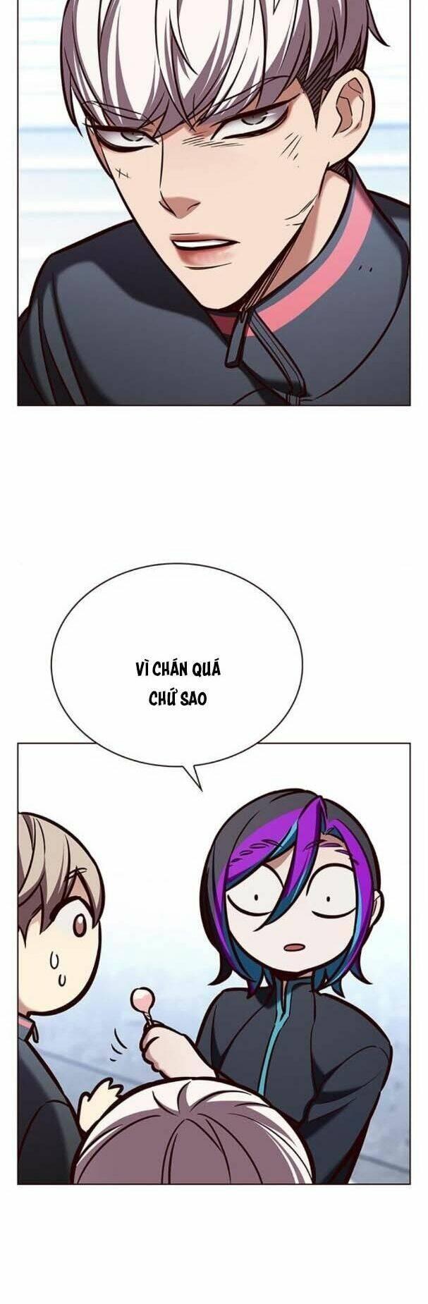 biến thân thành mèo chapter 193 19