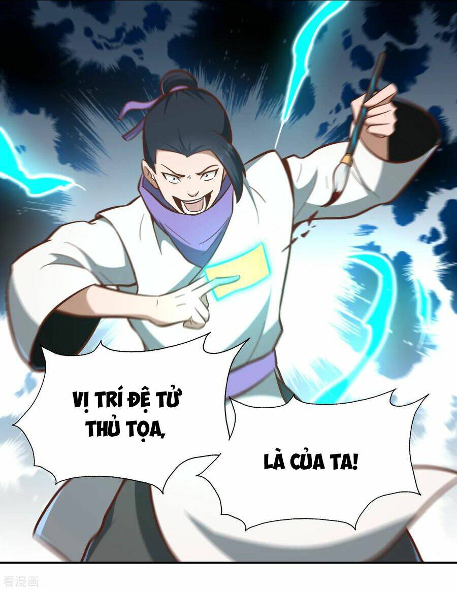 võ linh kiếm tôn chapter 126 41