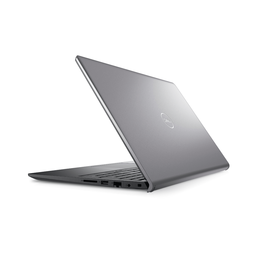Máy tính Laptop Dell Vostro V3510 (CTO)/ Black/ i5-1135G7/ Ram 8GB/ 512GB SSD/ Nvidia MX350 2GB GDDR5/ 15.6inch FHD/ Win 11H + OFFICE H&ST 21/ 1Yr - hàng chính hãng