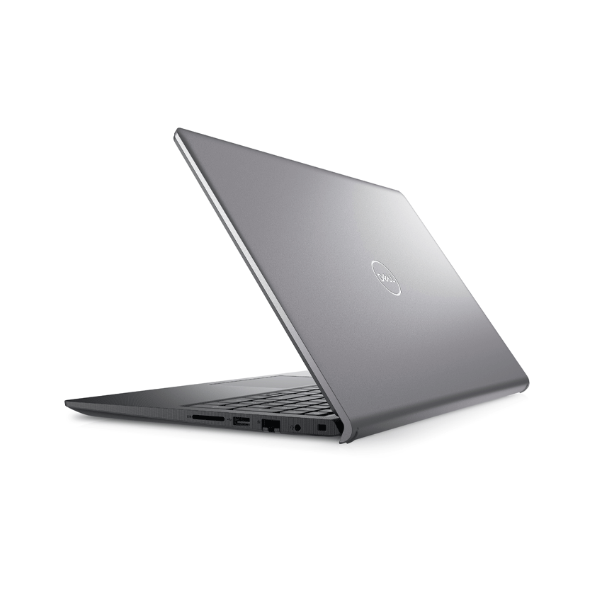 Laptop Dell Vostro 15 3510 / Đen/ Intel Core i7-1165G7/ RAM 8GB/ 512GB SSD/ NVIDIA GeForce MX350 2GD5/ 15.6inch FHD/ 3Cell/ W11SL+OFFICE H&ST/ 1Yr - hàng chính hãng