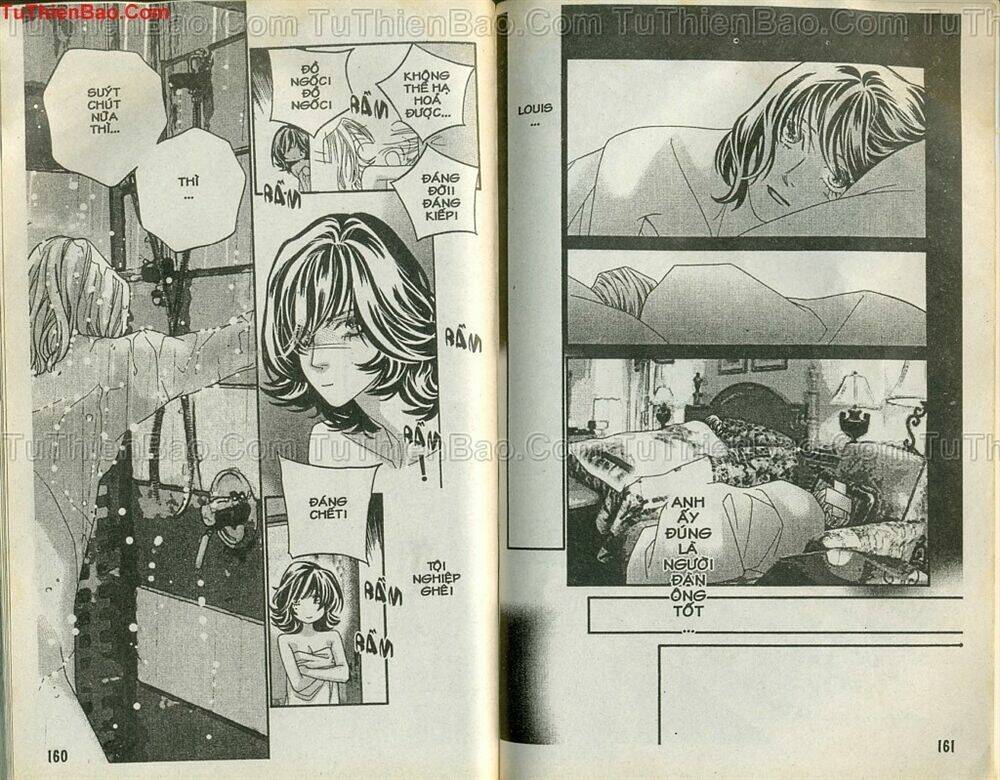 hoa hồng thép chapter 6 80