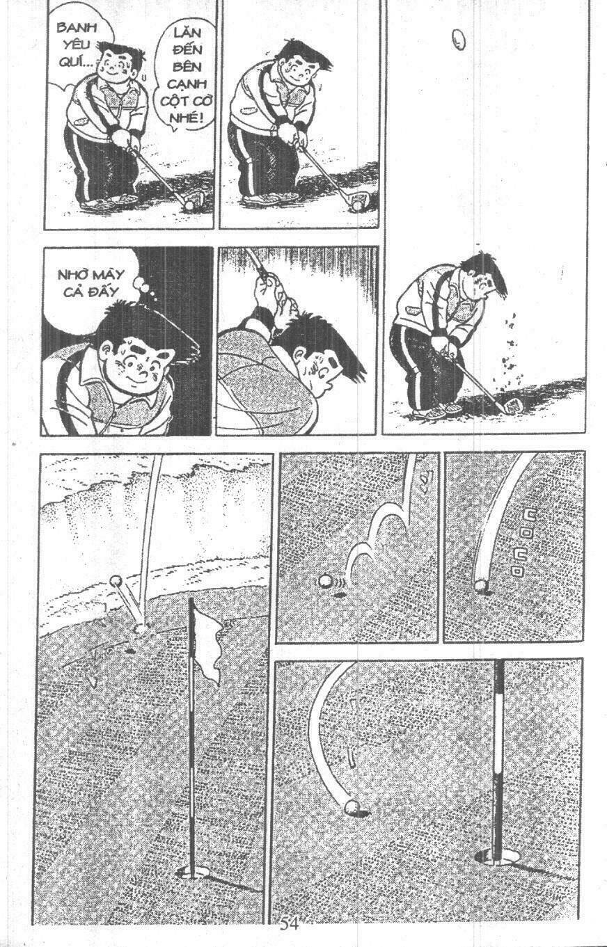 ashita tenki ni naare chapter 7 52