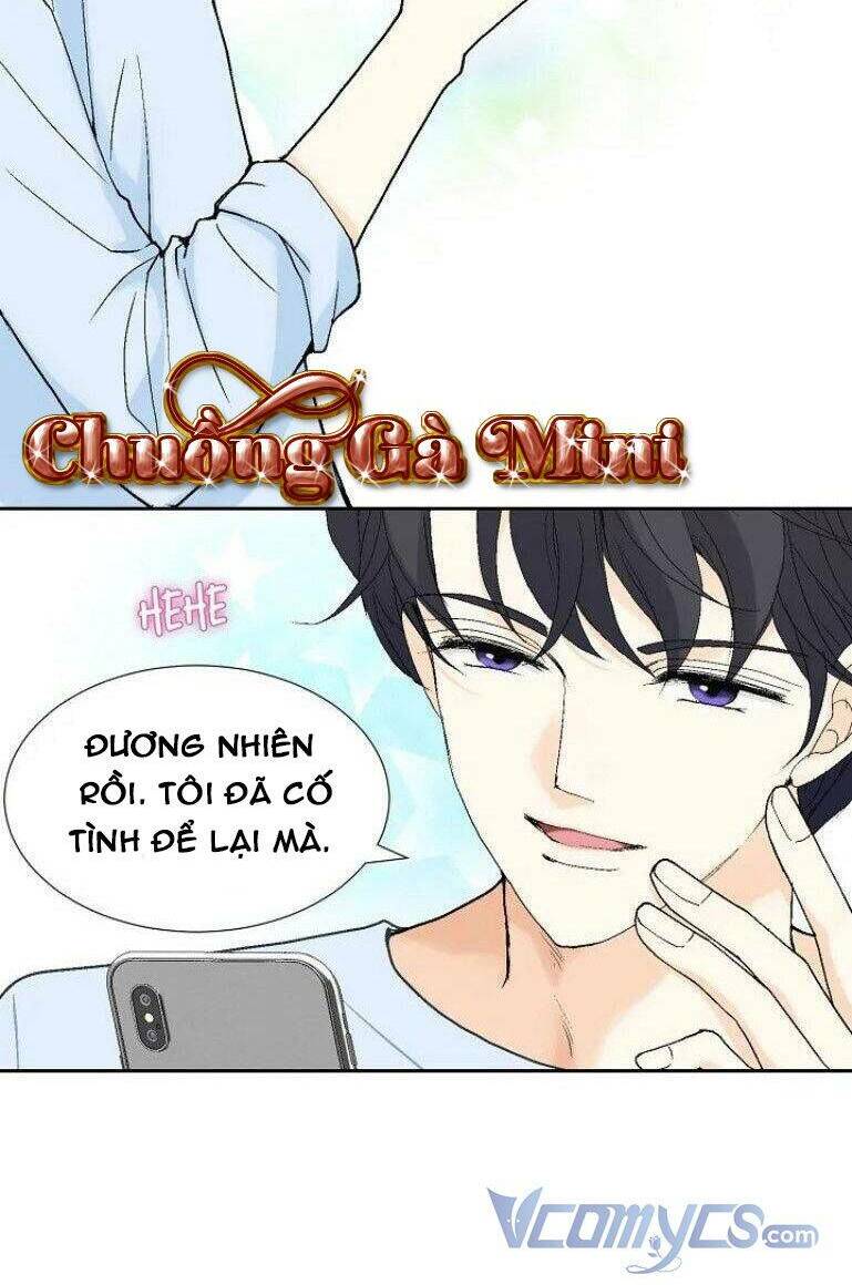lee bom, em là của anh chapter 50 5