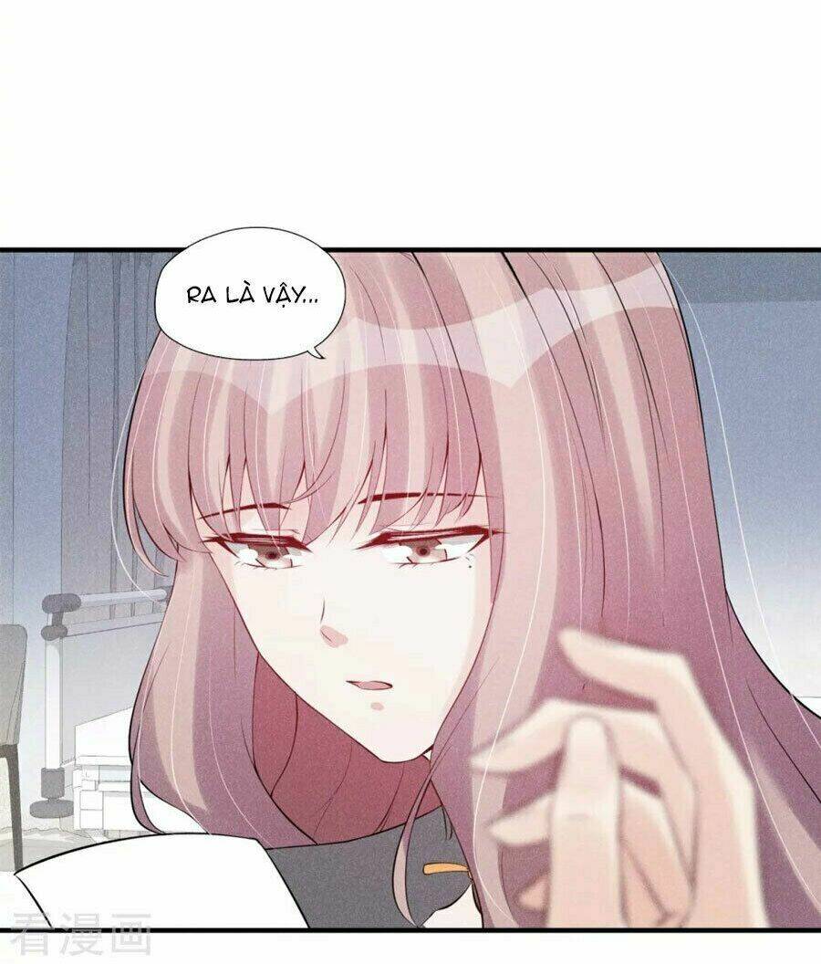 cạm bẫy lửa tình chapter 51 11