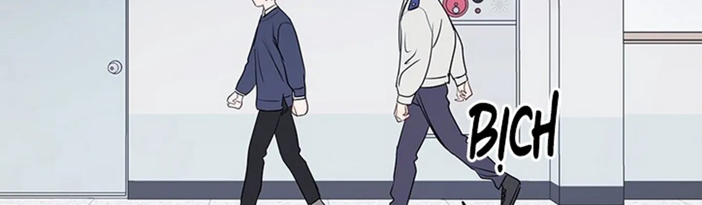 chuyện quái gì với giấc mơ đó vậy chapter 14 276