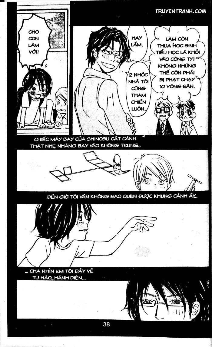 love n life chapter 55 6