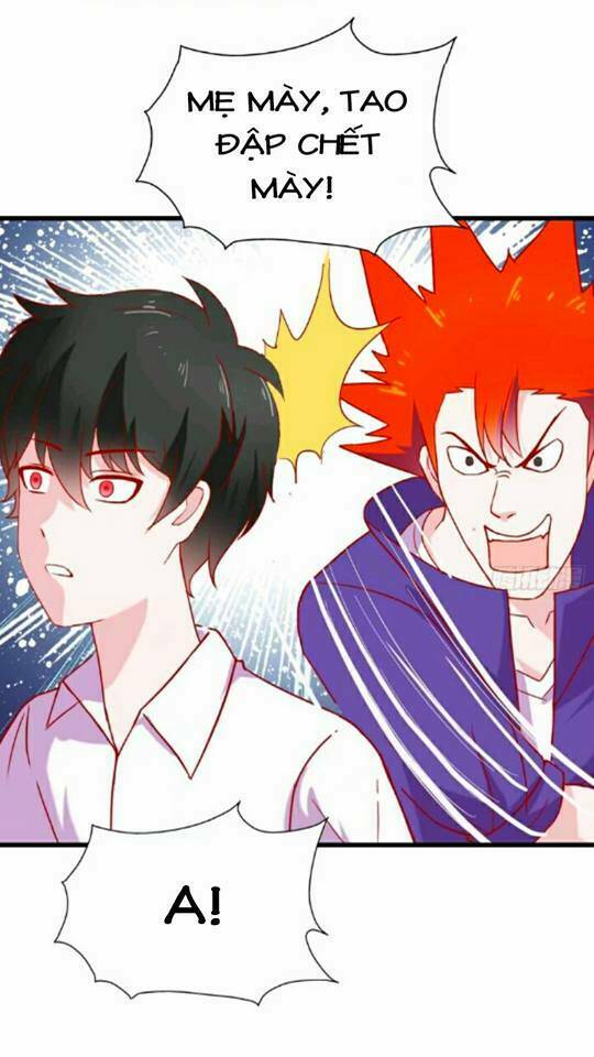 ác ma bàn bên chapter 8 13