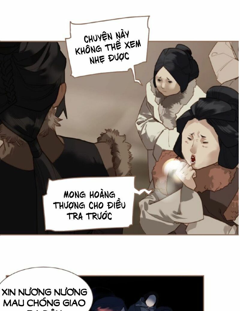 nhất đại linh hậu chapter 79 21