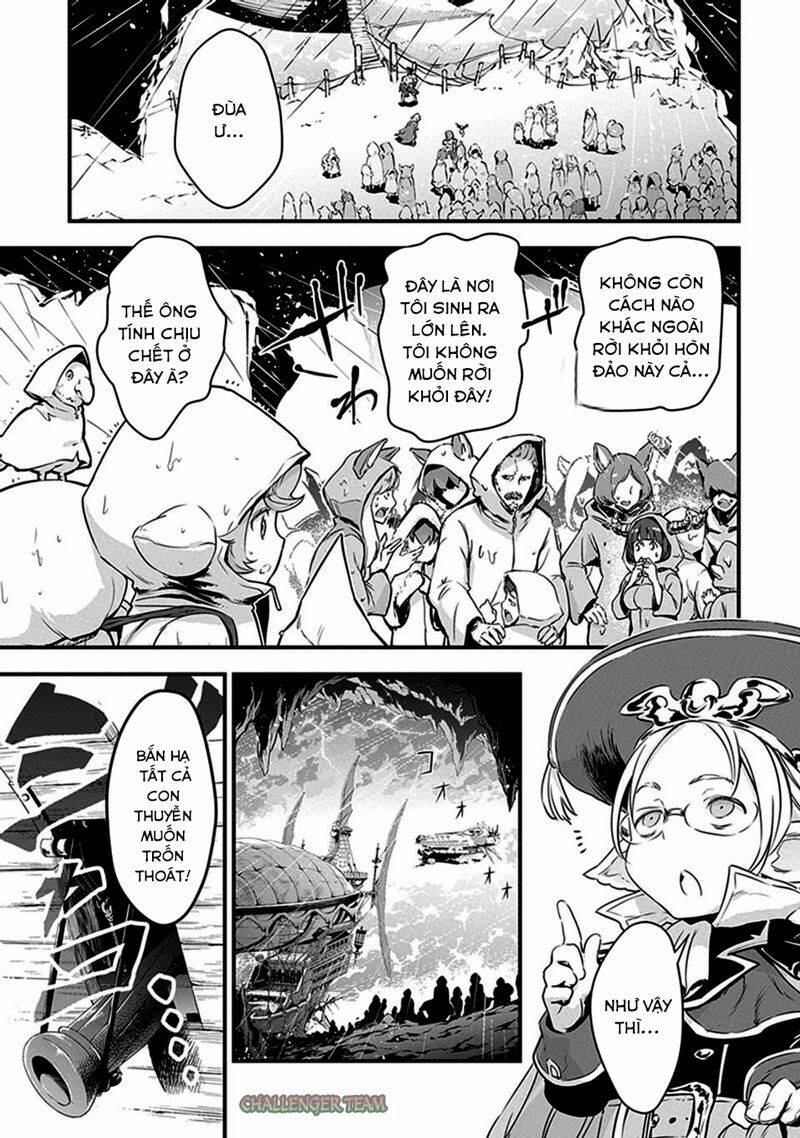 granblue fantasy chapter 6 13