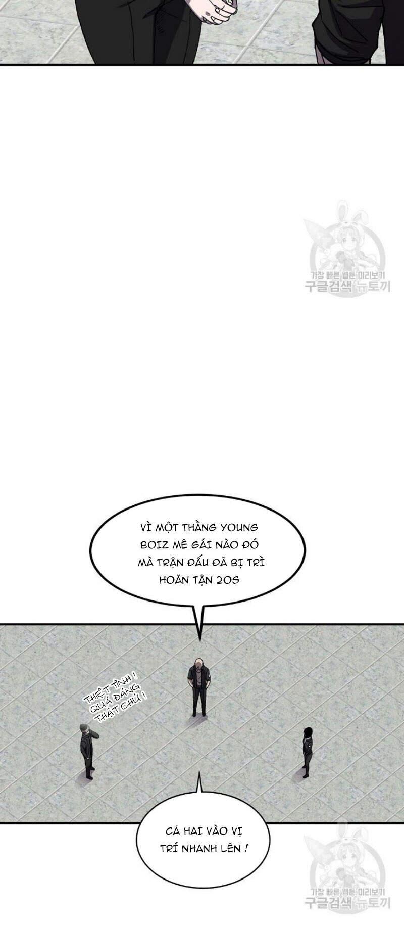 pháp sư chapter 25 22