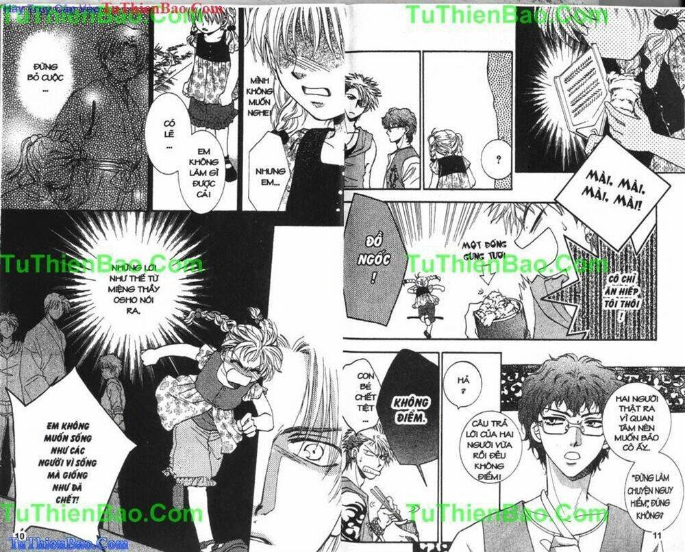 pháp sư tơ hồng chapter 2 7