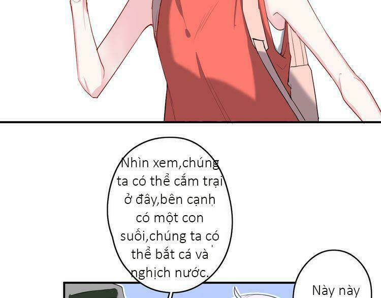 quy tắc của mỹ nam chapter 36 9