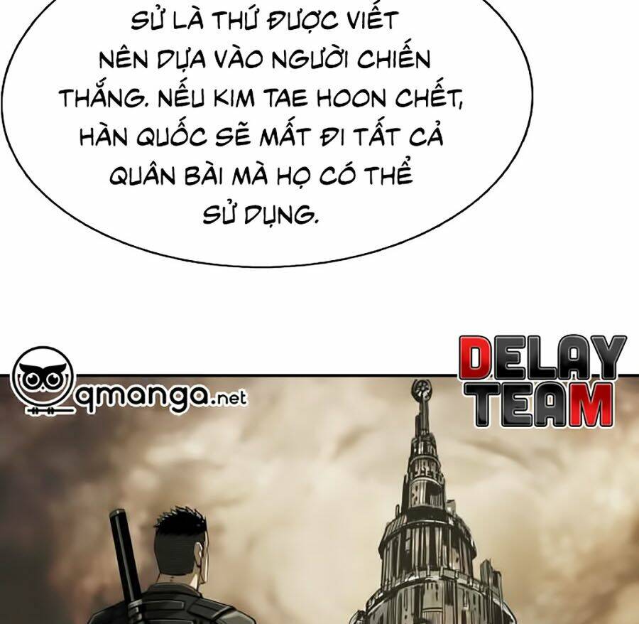 thợ săn đầu tiên chapter 53 79