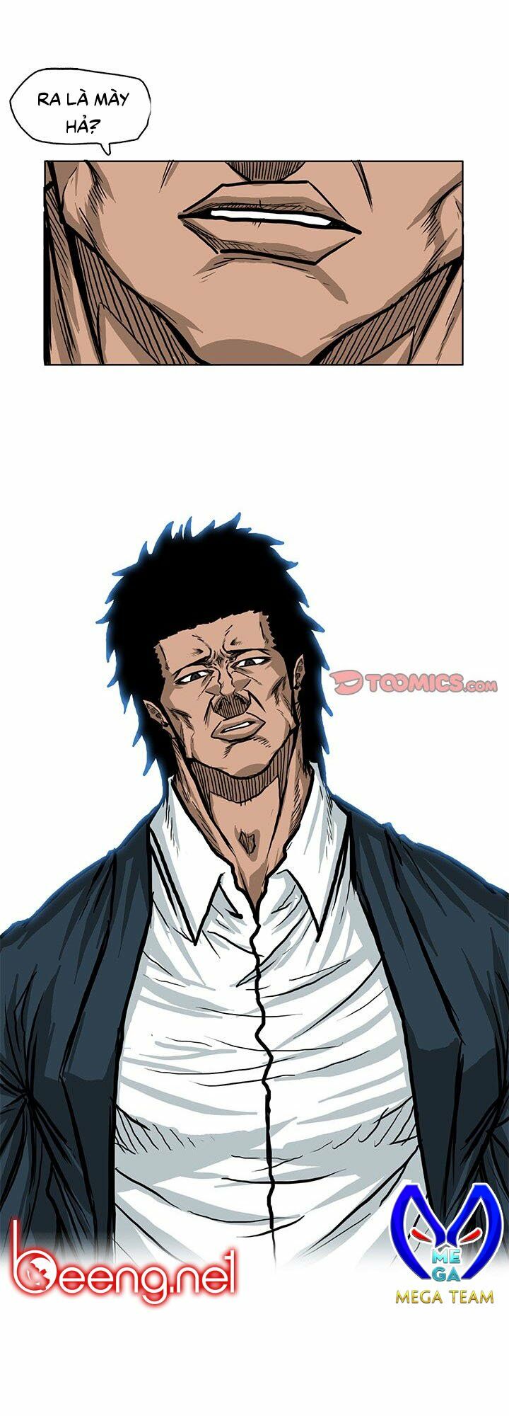 bá chủ học đường ss2 chapter 19 1