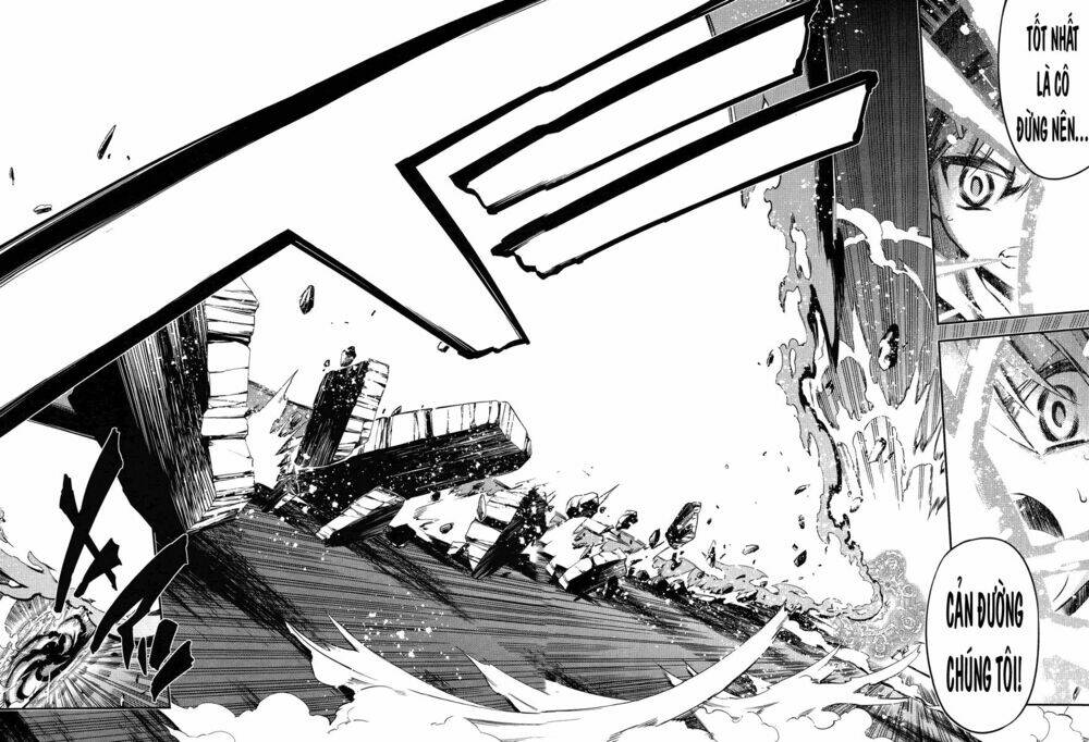 fate/kaleid liner prisma illya 2wei! chapter 21 13