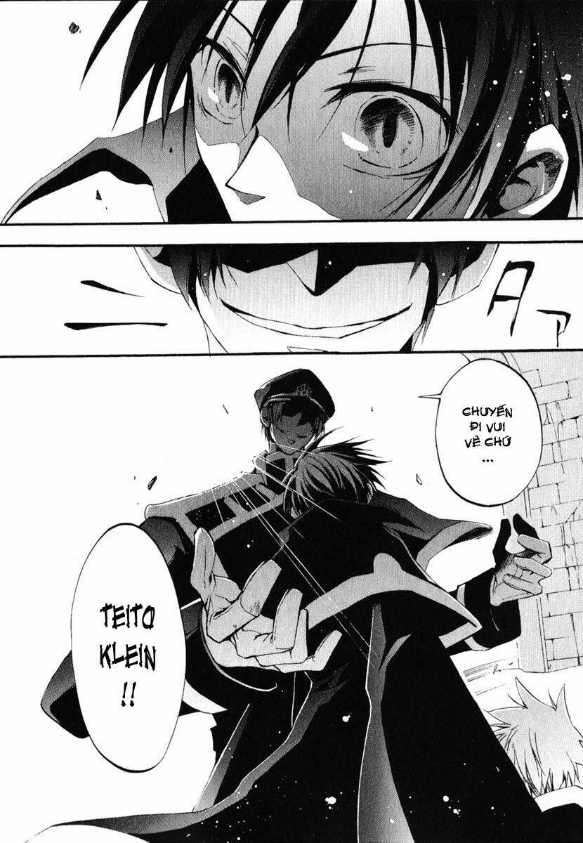 07 hồn ma chapter 38 26