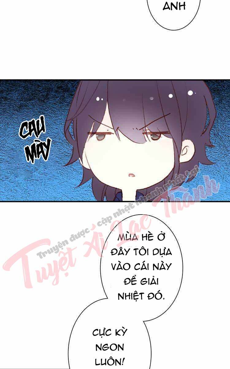 gia đình biến thái chapter 18 11