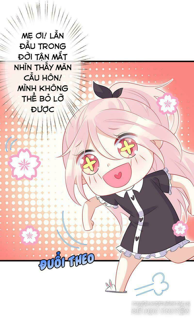 vương bài thiên sư và tiểu manh yêu chapter 54 46