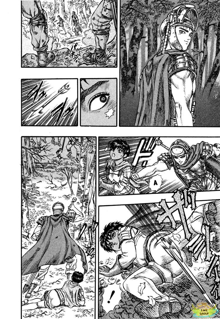 kiếm sĩ đen chapter 34 14