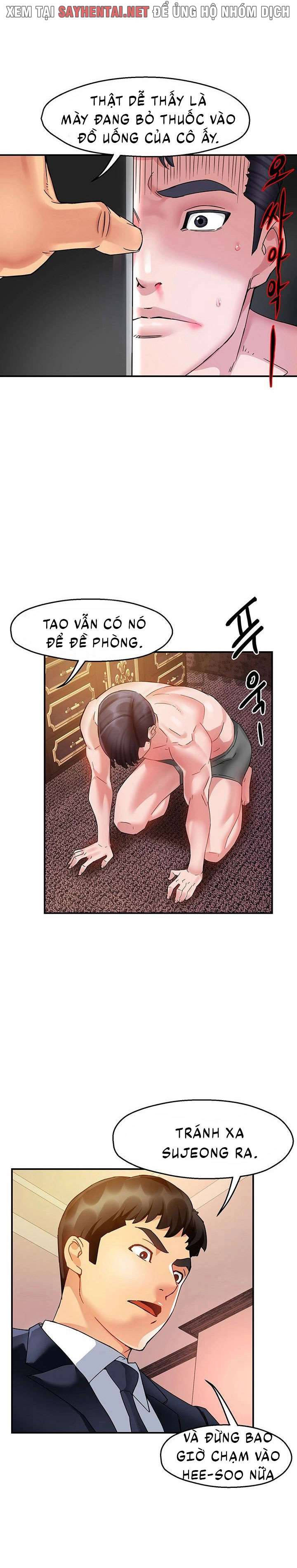 thưa nhóm trưởng! đây là báo cáo chapter 34 4