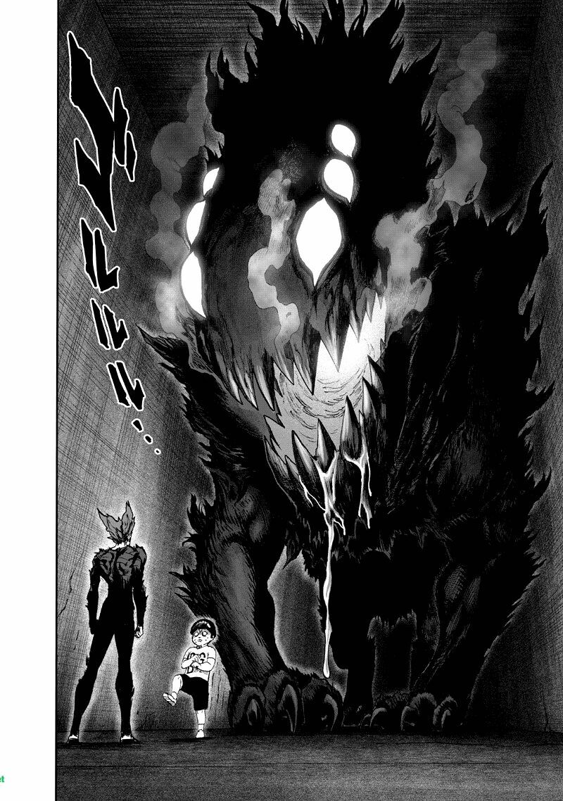 one-punch man chapter 132 2
