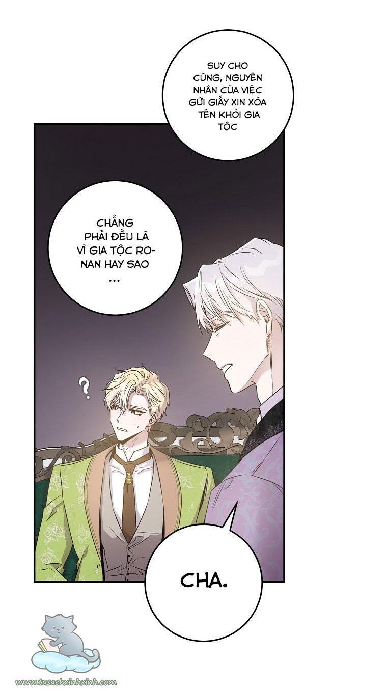 thuần hóa bạo chúa rồi bỏ trốn chapter 43 12