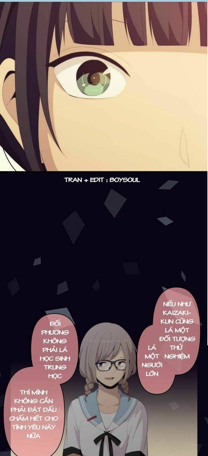 viên thuốc trùng sinh chapter 151 23