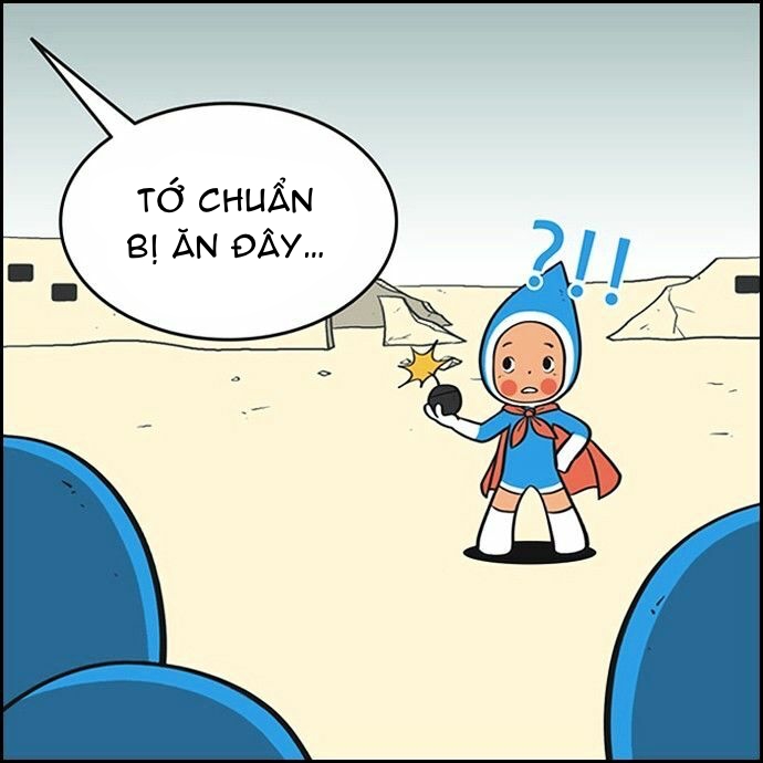 yumis cells chapter 51 7