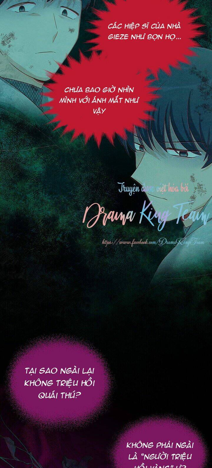 nữ công tước với tâm hồn trống rỗng chapter 81 18