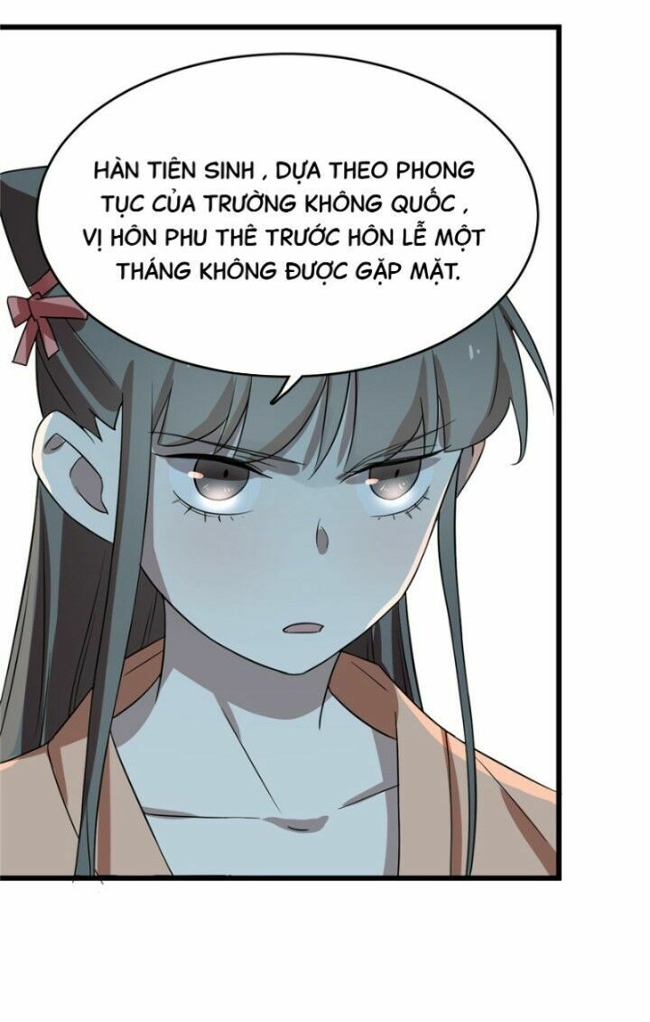 độc bộ thiên hạ: đặc công thần y chapter 128 10