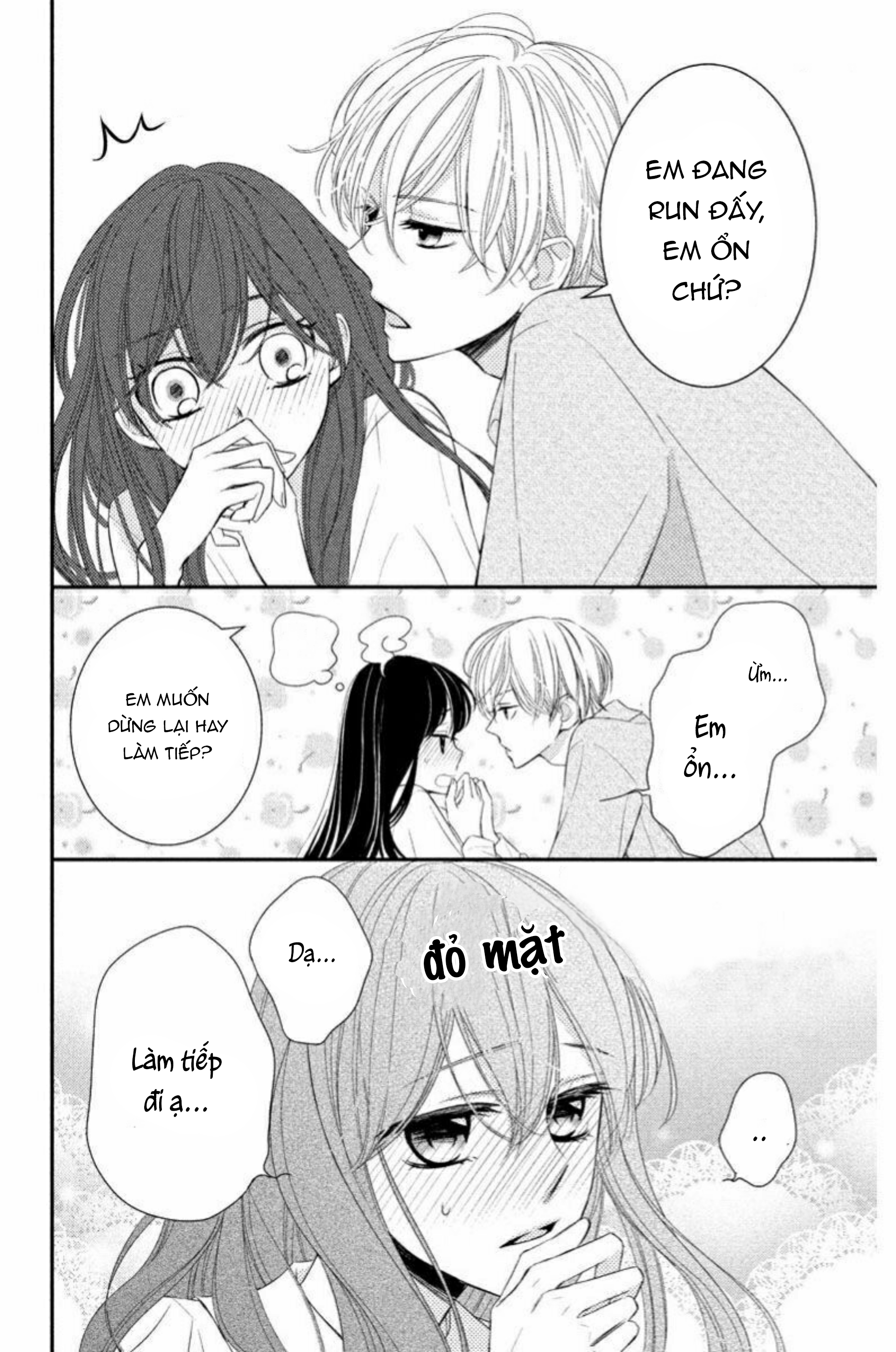 xin hãy dạy cho em chapter 1.1 27