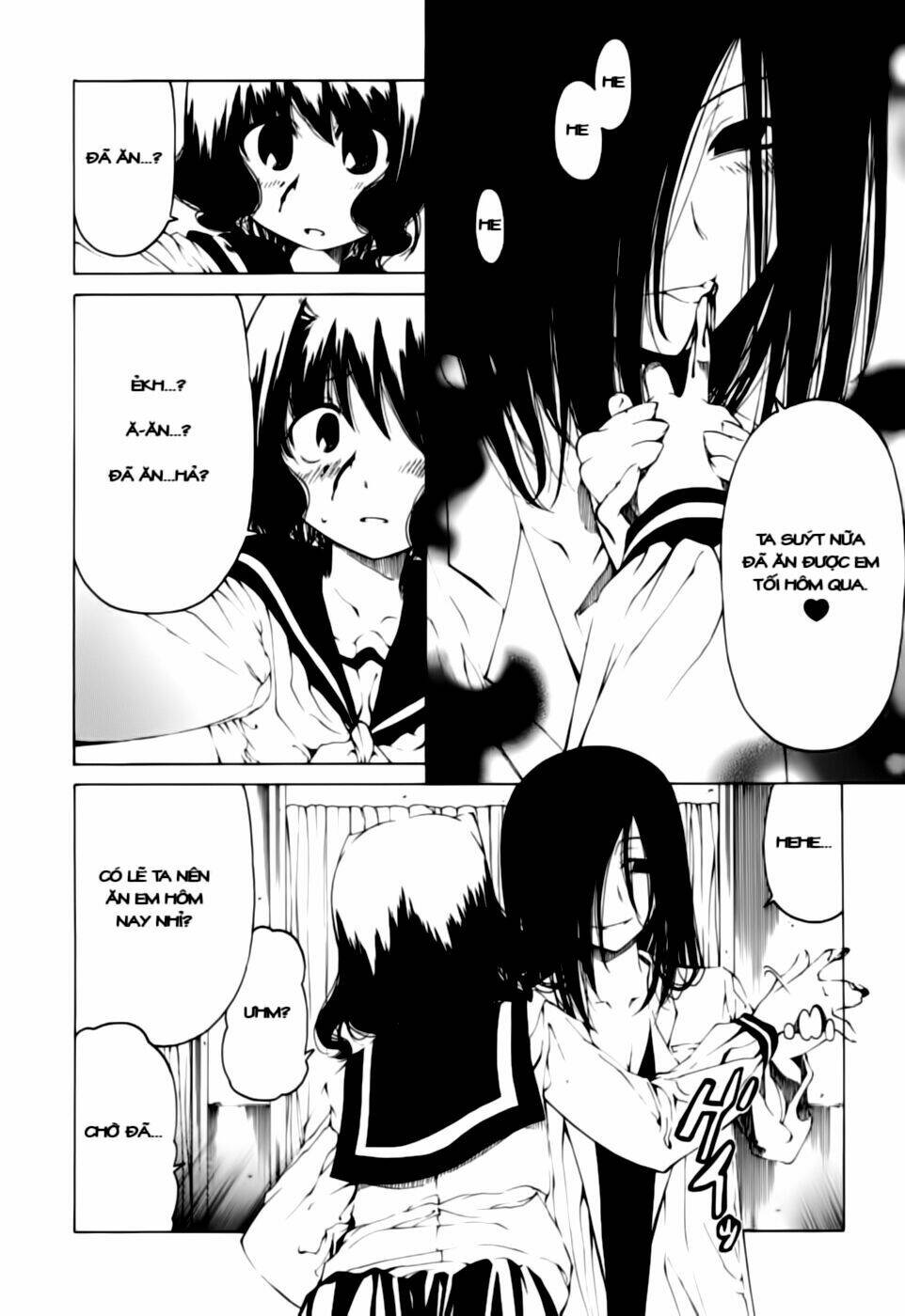 oni gokko chapter 1 23