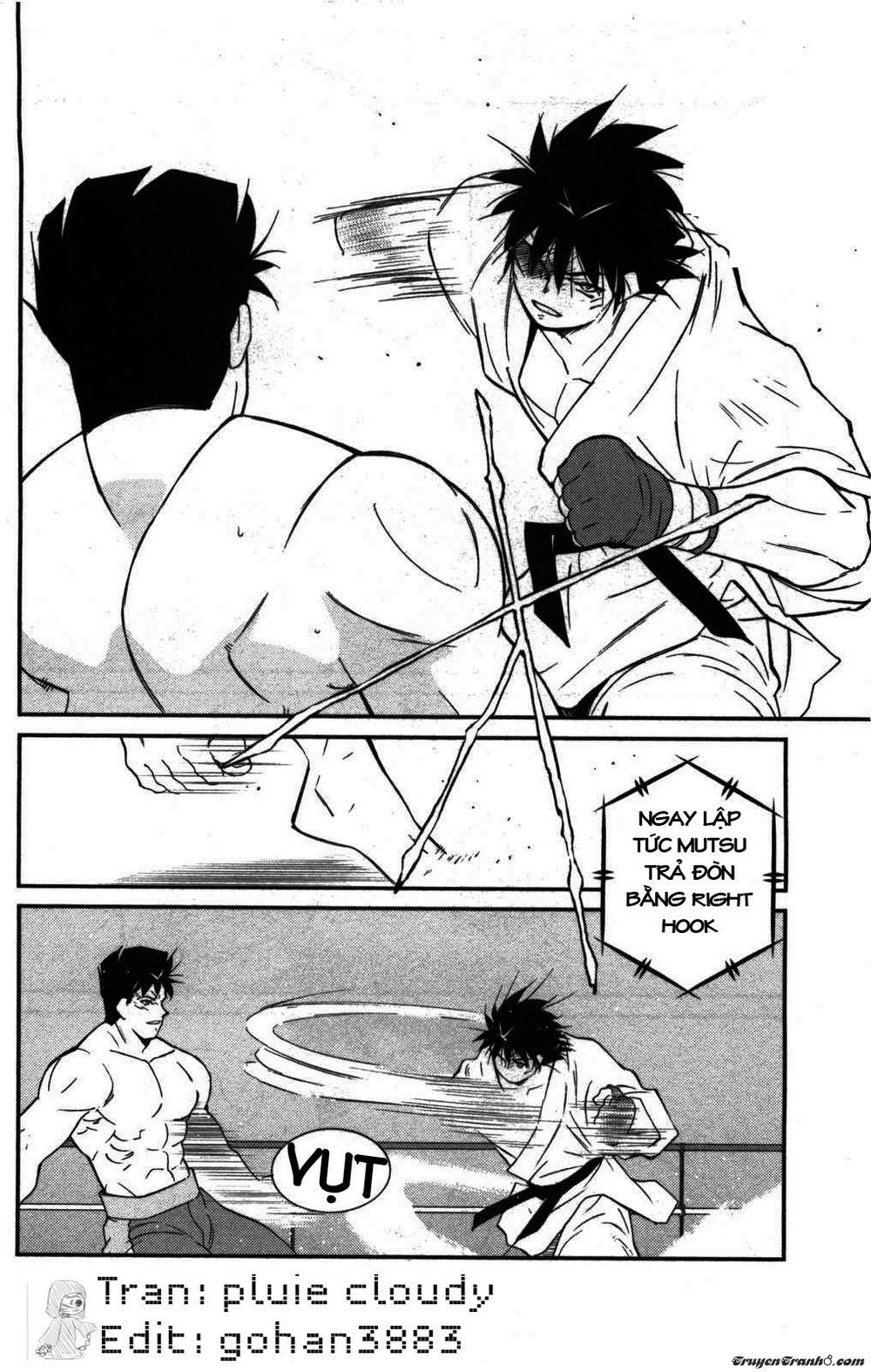 truyền nhân atula 3 chapter 10 14